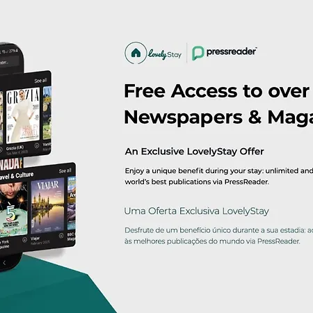 Sea N' Sun By Lovelystay Appartement