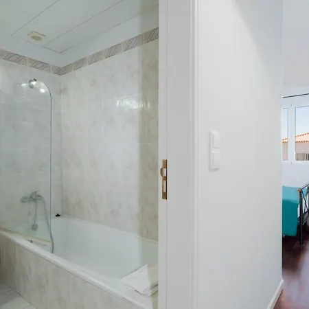 Sea N' Sun Ribeira Brava By Lovelystay Apartament *