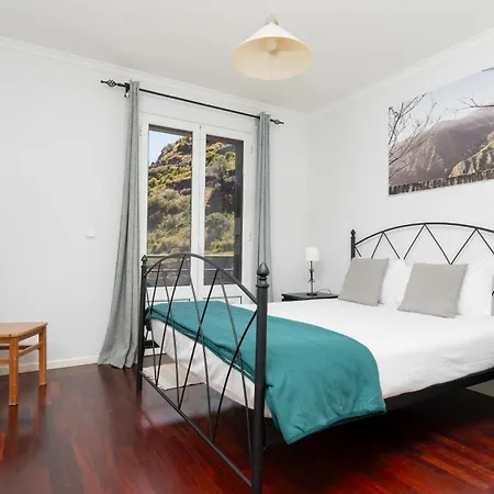 Sea N' Sun Ribeira Brava By Lovelystay Ribeira Brava