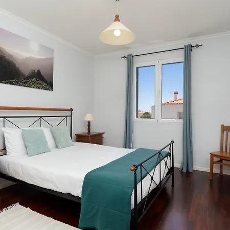Sea N' Sun Ribeira Brava By Lovelystay