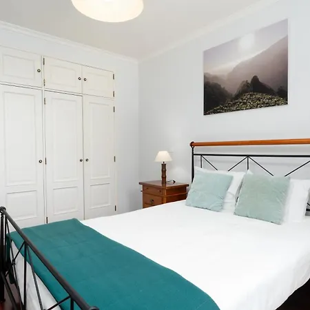Sea N' Sun Ribeira Brava By Lovelystay Apartament *