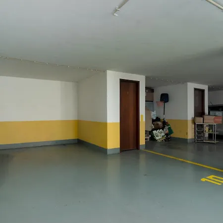 Apartament Sea N' Sun Ribeira Brava By Lovelystay