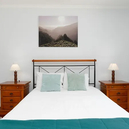 Sea N' Sun Ribeira Brava By Lovelystay