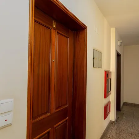 Apartament Sea N' Sun Ribeira Brava By Lovelystay