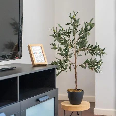 Apartament Sea N' Sun Ribeira Brava By Lovelystay *