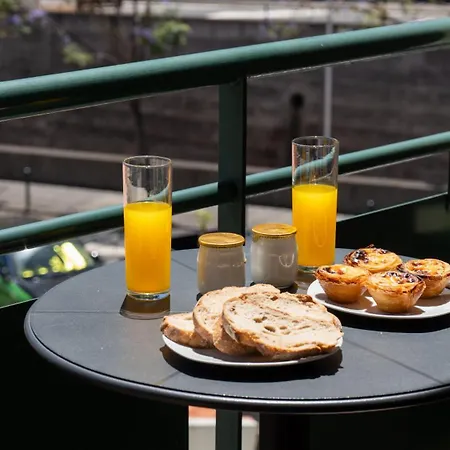 Sea N' Sun Ribeira Brava By Lovelystay * Ribeira Brava