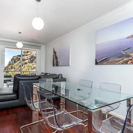 Apartament Sea N' Sun Ribeira Brava By Lovelystay *
