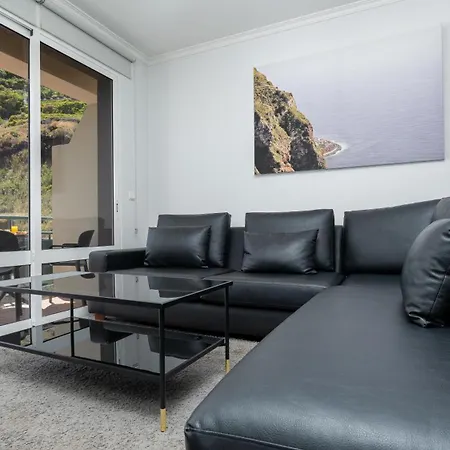 Apartament Sea N' Sun Ribeira Brava By Lovelystay *