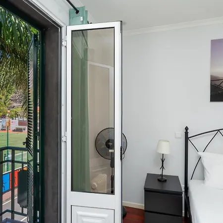 Apartament Sea N' Sun Ribeira Brava By Lovelystay