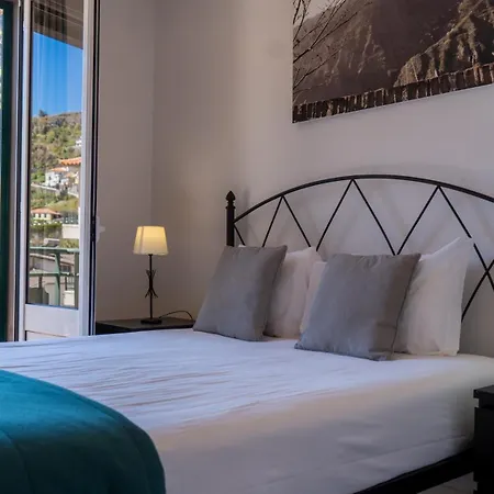 Sea N' Sun Ribeira Brava By Lovelystay