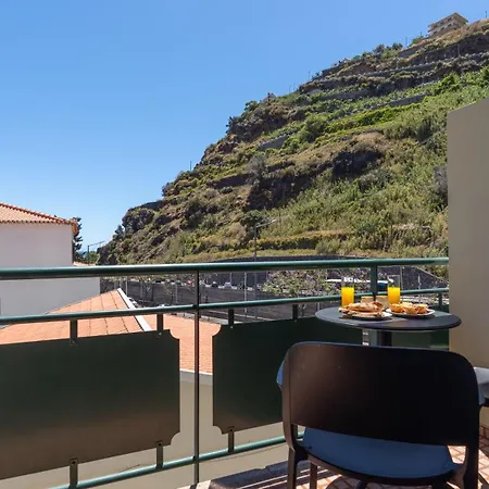 Apartament Sea N' Sun Ribeira Brava By Lovelystay