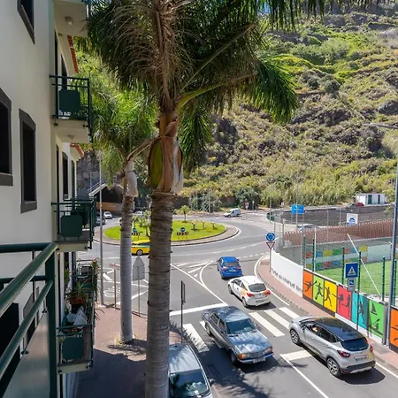 Sea N' Sun Ribeira Brava By Lovelystay