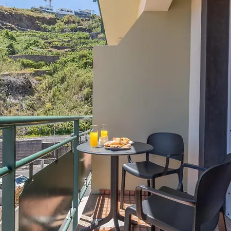 Sea N' Sun Ribeira Brava By Lovelystay Apartament *