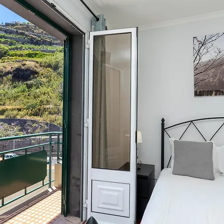 Sea N' Sun Ribeira Brava By Lovelystay *