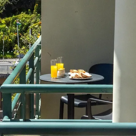 Sea N' Sun Ribeira Brava By Lovelystay Ribeira Brava
