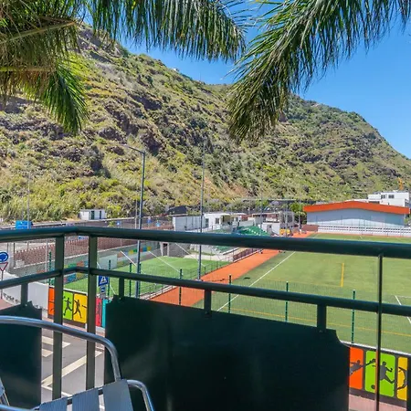 Apartament Sea N' Sun Ribeira Brava By Lovelystay