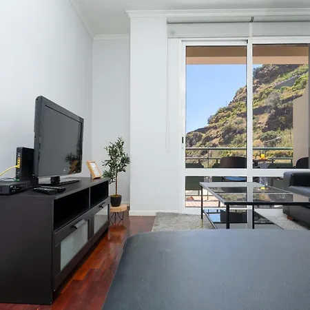 Sea N' Sun Ribeira Brava By Lovelystay * Ribeira Brava