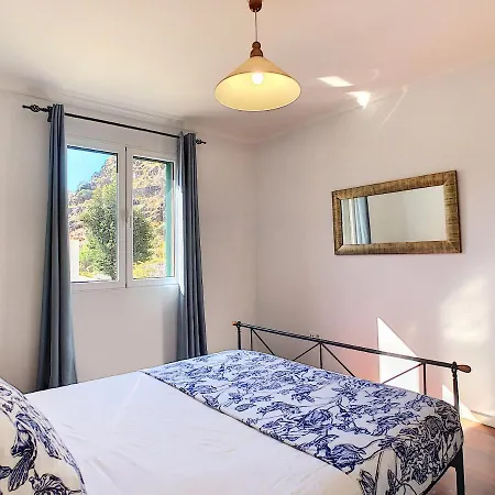 Sea N' Sun By Lovelystay Ribeira Brava