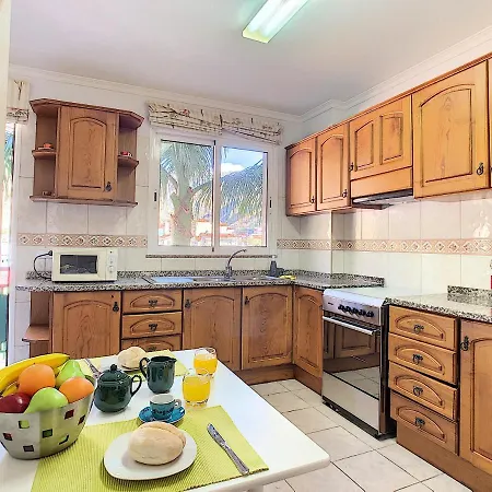 Apartamento Sea N' Sun By Lovelystay