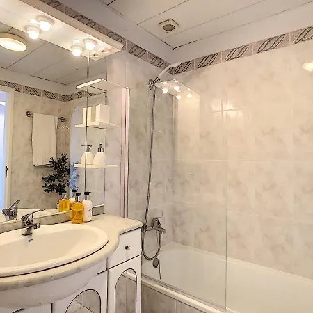 Sea N' Sun By Lovelystay Apartamento *