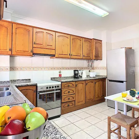 Apartamento Sea N' Sun By Lovelystay *