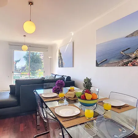 Sea N' Sun By Lovelystay *