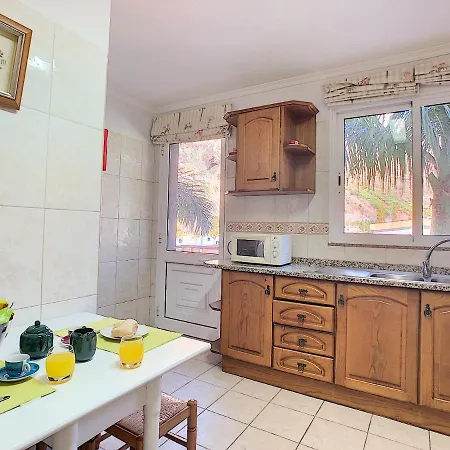 Sea N' Sun By Lovelystay Apartamento *