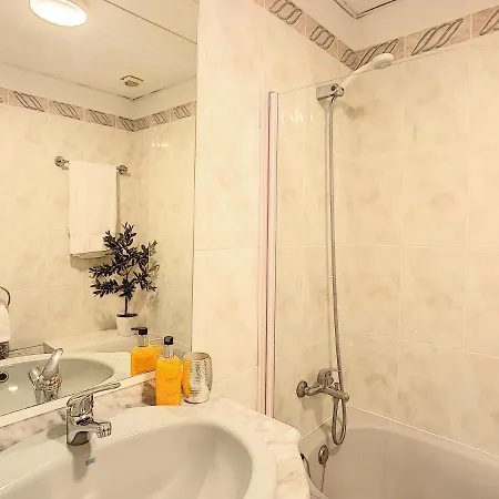 Apartamento Sea N' Sun By Lovelystay