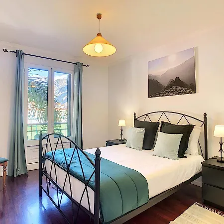 Apartamento Sea N' Sun By Lovelystay