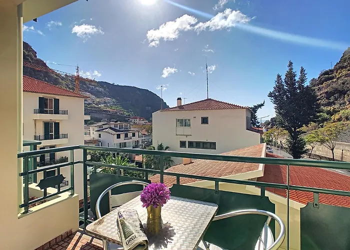 Sea N' Sun By Lovelystay Appartement *