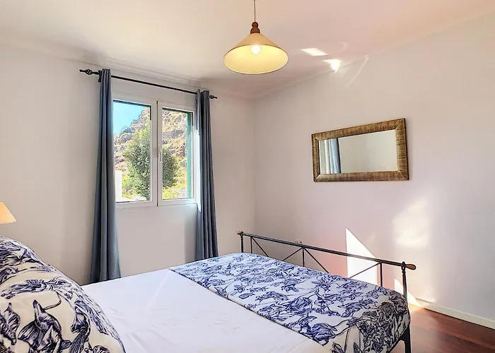 Sea N' Sun By Lovelystay Ribeira Brava