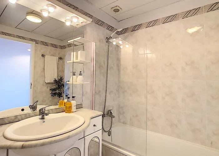 Sea N' Sun By Lovelystay Apartament *