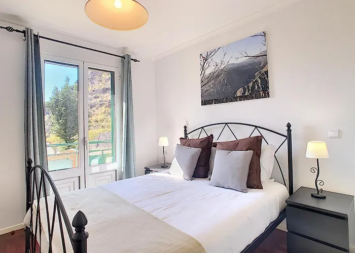 Sea N' Sun By Lovelystay * Ribeira Brava