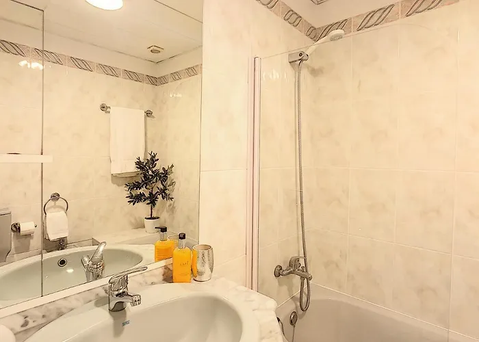 Appartement Sea N' Sun By Lovelystay